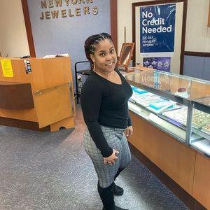 Meet your Posher, Torrean